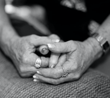 Gone From My Sight - The Dying Experience