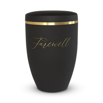 Farewell Urn