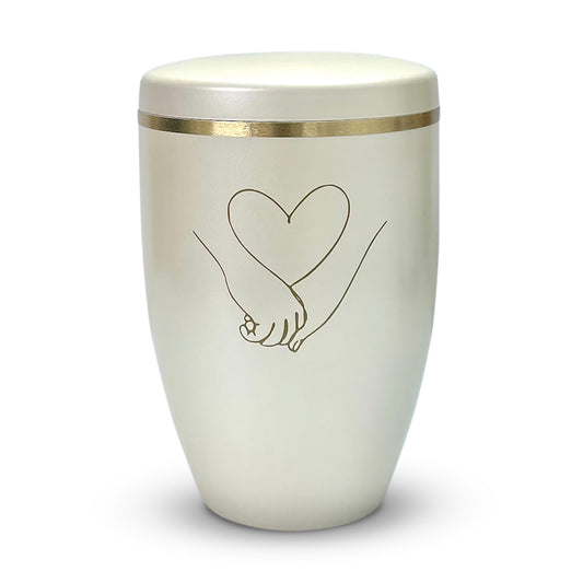 Forever Loved Urn