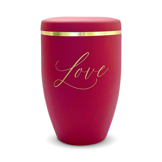 Love Urn
