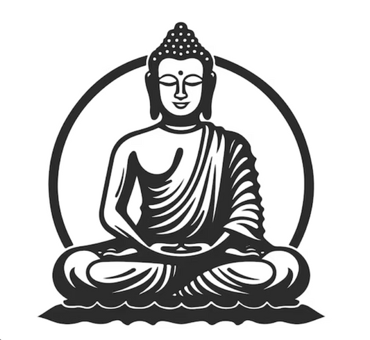 Customisation - Compassionate Buddha