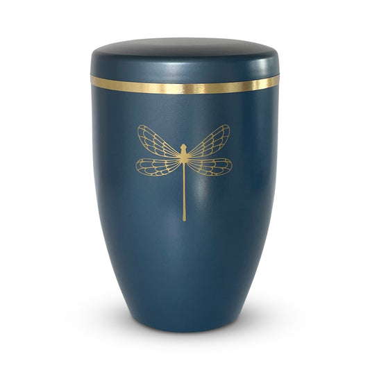 Dragonfly Urn