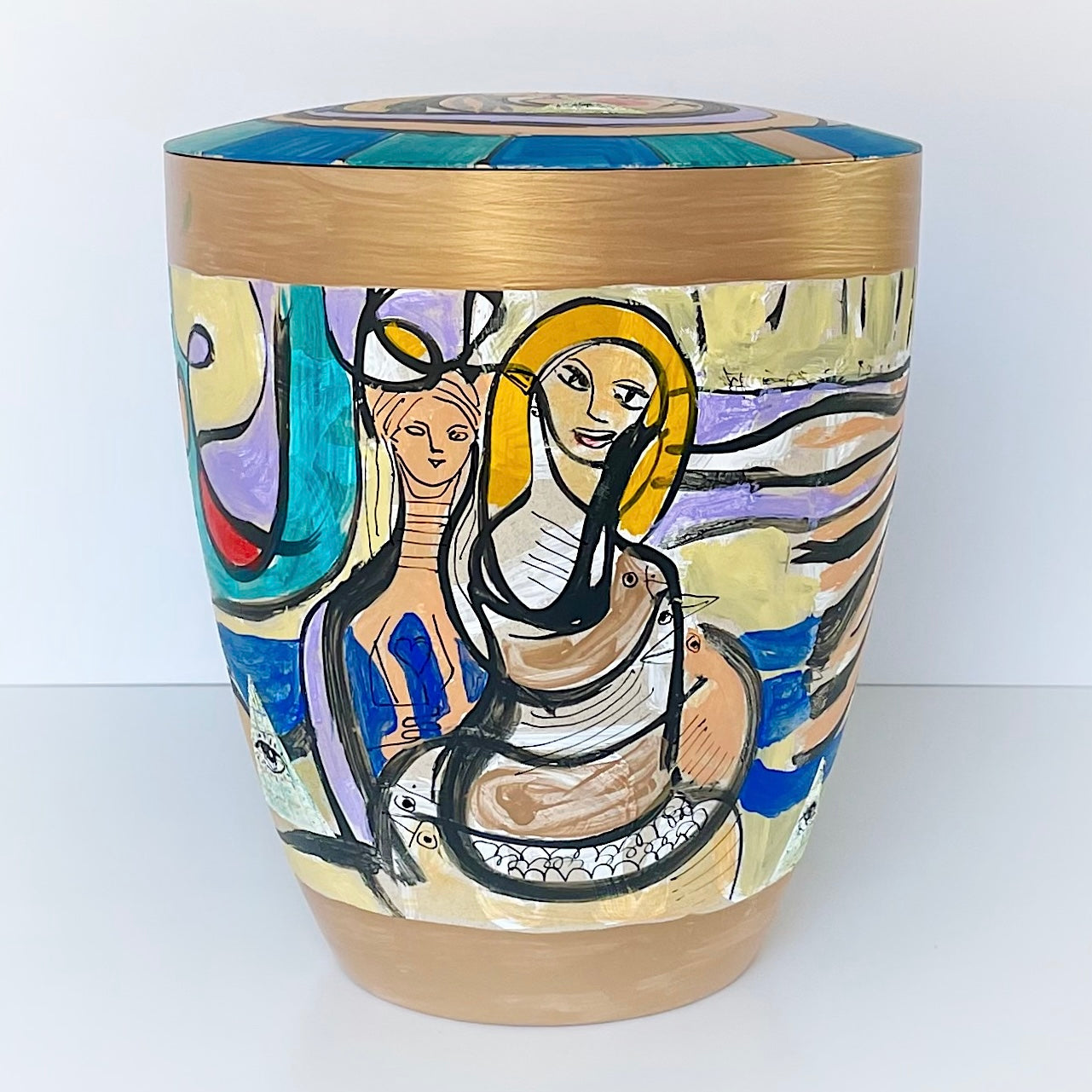 Specialty Urns UrnsByAtemo